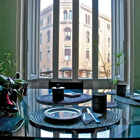 Bed & Breakfast Sant'angelo Rome