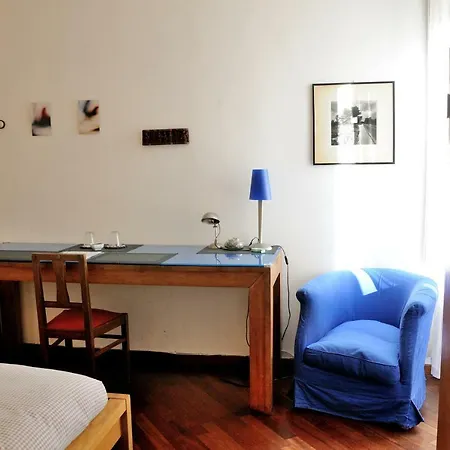 Bed & Breakfast Sant'angelo Roma
